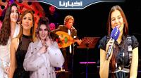فتحي: أنا مظلومة - رفضت فلوس الخليج - وسام من الدكالي - علاقتي بنورة - لمنور وجنات بنات جيلي لكن